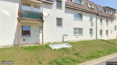 Apartments for rent in Znojmo - Photo from Google Street View