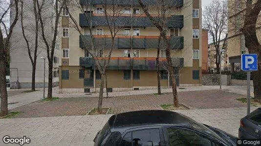 Apartments for rent in Madrid Arganzuela - Photo from Google Street View