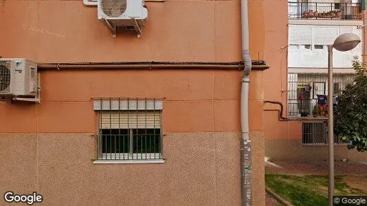 Apartments for rent in Madrid Arganzuela - Photo from Google Street View