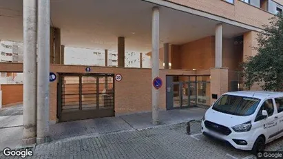 Apartments for rent in Leganés - Photo from Google Street View