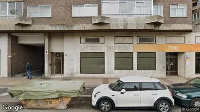 Apartments for rent in Valladolid - Photo from Google Street View