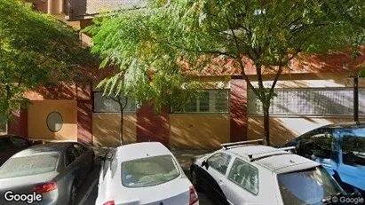 Apartments for rent in Alicante/Alacant - Photo from Google Street View