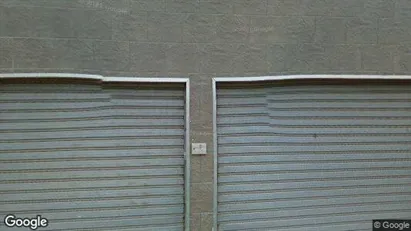 Apartments for rent in Santa Pola - Photo from Google Street View