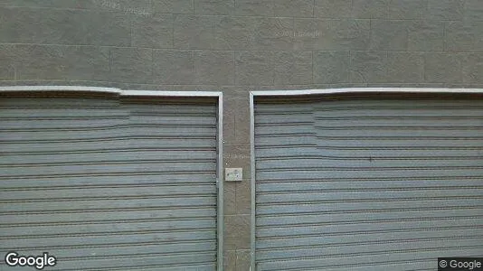 Apartments for rent in Santa Pola - Photo from Google Street View