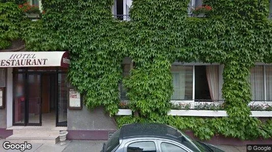 Apartments for rent in Châlons-en-Champagne - Photo from Google Street View