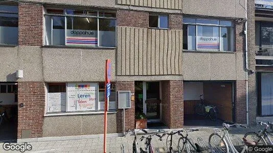 Apartments for rent in Hasselt - Photo from Google Street View