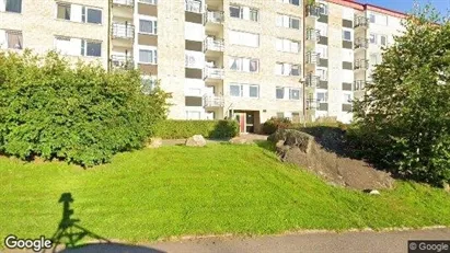 Apartments for rent in Gothenburg East - Photo from Google Street View