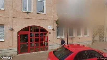 Apartments for rent in Kävlinge - Photo from Google Street View