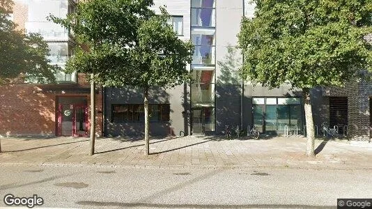 Apartments for rent in Sofielund - Photo from Google Street View