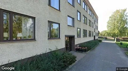 Apartments for rent in Norrköping - Photo from Google Street View