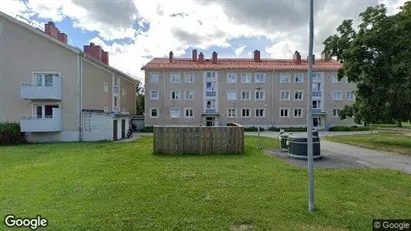 Apartments for rent in Örnsköldsvik - Photo from Google Street View