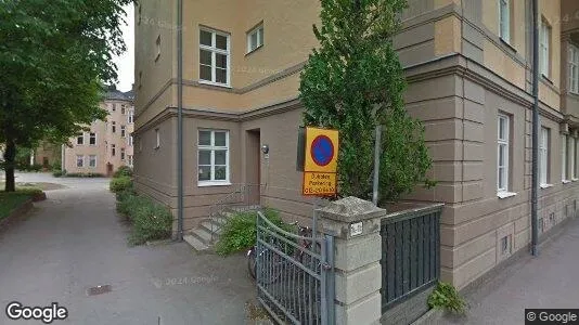 Apartments for rent in Linköping - Photo from Google Street View