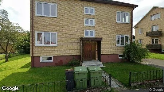 Apartments for rent in Nässjö - Photo from Google Street View