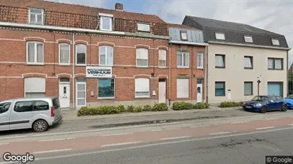 Rooms for rent in Menen - Photo from Google Street View