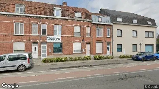 Rooms for rent in Menen - Photo from Google Street View