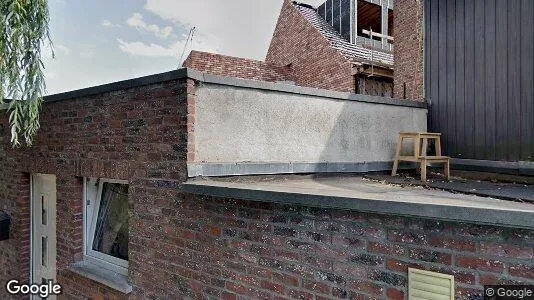 Apartments for rent in Aalst - Photo from Google Street View