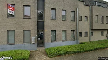 Apartments for rent in Bornem - Photo from Google Street View