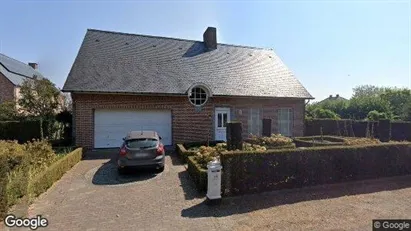 Rooms for rent in Westerlo - Photo from Google Street View