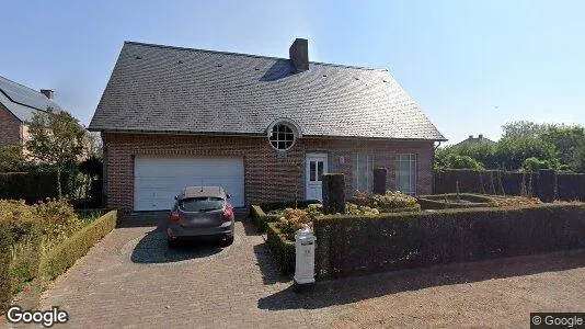 Rooms for rent in Westerlo - Photo from Google Street View