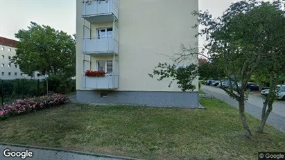 Apartments for rent in Saalekreis - Photo from Google Street View