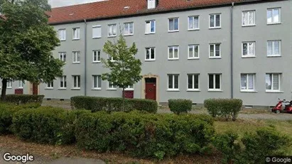 Apartments for rent in Saalekreis - Photo from Google Street View