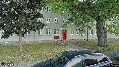 Apartments for rent in Saalekreis - Photo from Google Street View