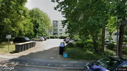 Apartments for rent in Unna - Photo from Google Street View