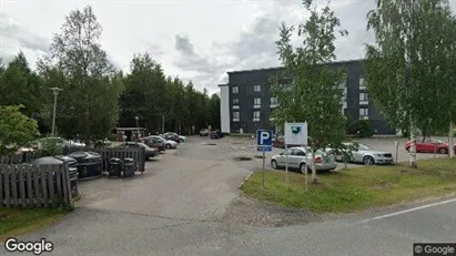 Apartments for rent in Rovaniemi - Photo from Google Street View