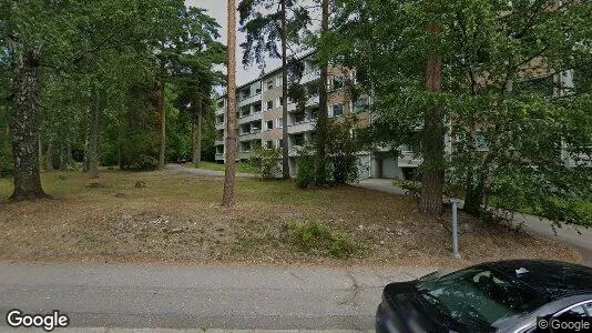 Apartments for rent in Helsinki Läntinen - Photo from Google Street View