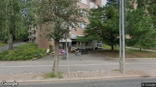 Apartments for rent in Helsinki Läntinen - Photo from Google Street View