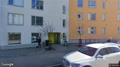 Apartments for rent in Helsinki Kaakkoinen - Photo from Google Street View