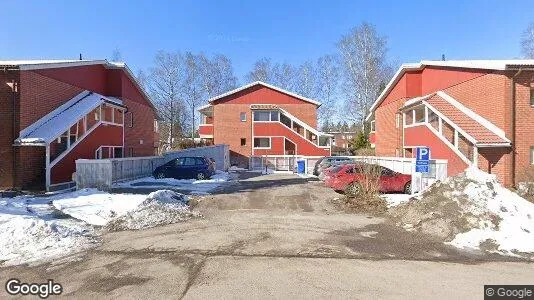 Apartments for rent in Helsinki Koillinen - Photo from Google Street View