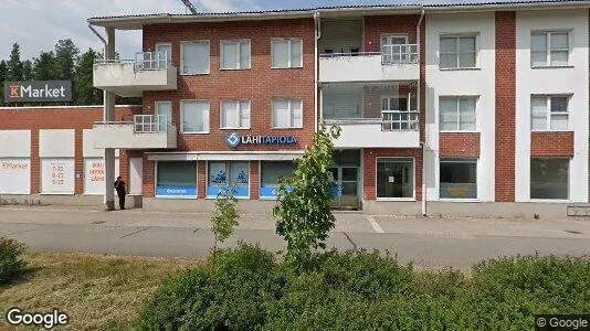 Apartments for rent in Mäntsälä - Photo from Google Street View