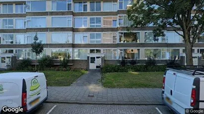 Apartments for rent in Rotterdam IJsselmonde - Photo from Google Street View