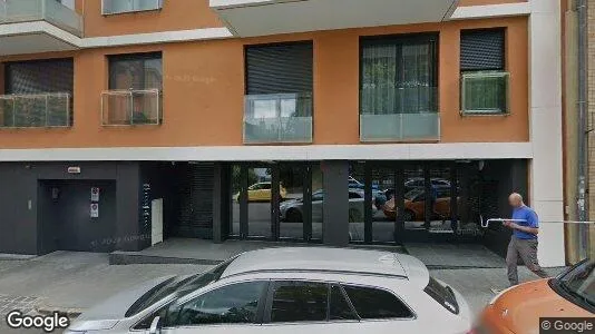 Apartments for rent in Budapest Hegyvidék - Photo from Google Street View