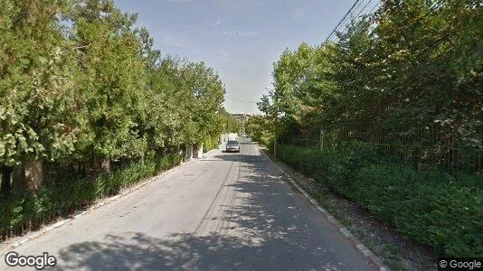 Apartments for rent in Voluntari - Photo from Google Street View