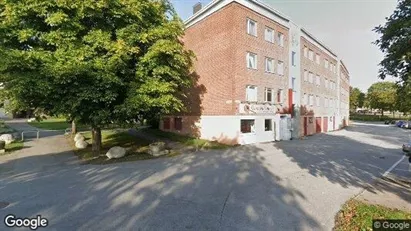 Apartments for rent in Sigtuna - Photo from Google Street View