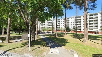 Apartments for rent in Södertälje - Photo from Google Street View