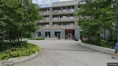 Apartments for rent in Gärdet/Djurgården - Photo from Google Street View