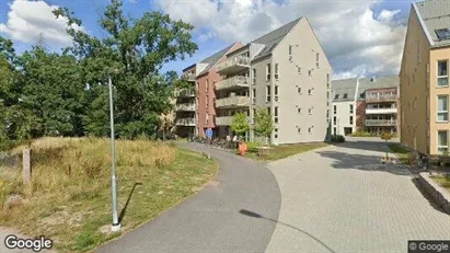 Apartments for rent in Växjö - Photo from Google Street View