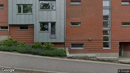 Rooms for rent in Johanneberg - Photo from Google Street View