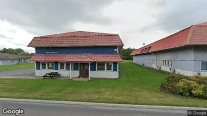 Apartments for rent in Kungsbacka - Photo from Google Street View