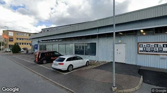 Apartments for rent in Mölndal - Photo from Google Street View