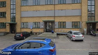 Apartments for rent in Örgryte-Härlanda - Photo from Google Street View