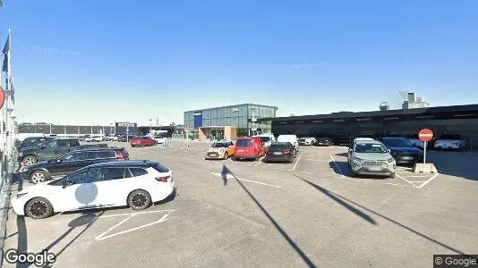 Apartments for rent in Huddinge - Photo from Google Street View