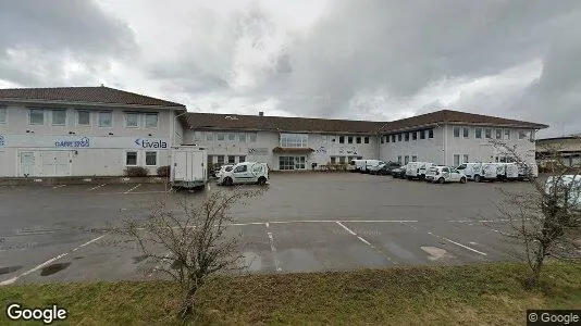 Apartments for rent in Skövde - Photo from Google Street View