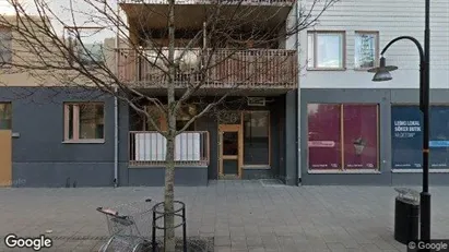 Apartments for rent in Sollentuna - Photo from Google Street View