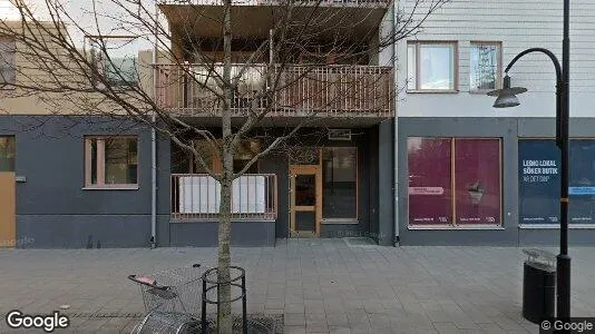 Apartments for rent in Sollentuna - Photo from Google Street View