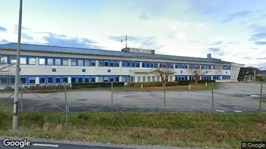 Apartments for rent in Trollhättan - Photo from Google Street View