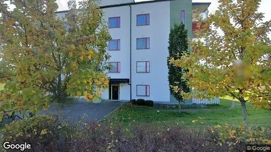 Apartments for rent in Järfälla - Photo from Google Street View